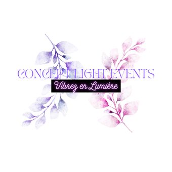 Concept Light Events